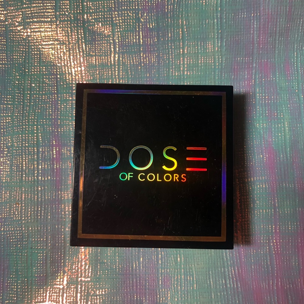 DOSE of colors Supreme Glow